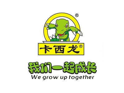 卡西龙童鞋品牌LOGO