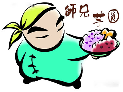 师兄芋圆加盟费
