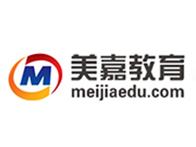 美嘉留学教育品牌LOGO