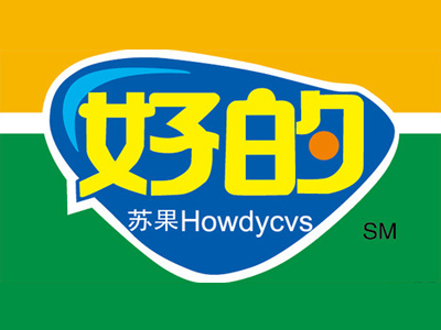 好的便利店品牌LOGO