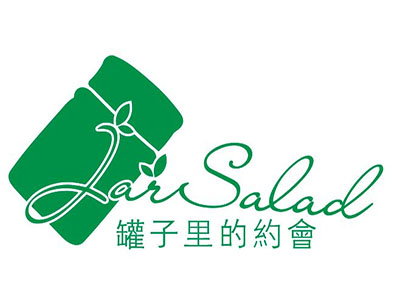 罐子里的约会品牌LOGO