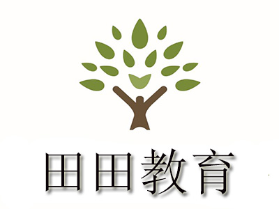 田田教育品牌LOGO