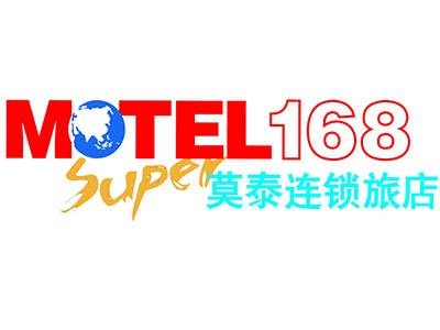 莫泰168连锁酒店品牌LOGO