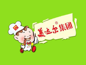美达尔烤肉品牌LOGO