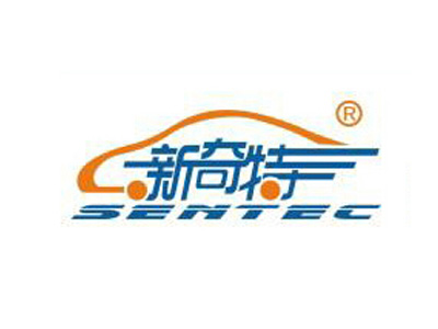 新奇特洗车品牌LOGO