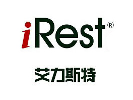 艾力斯特品牌LOGO