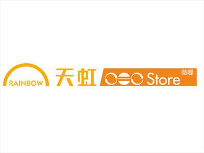 天虹微喔便利店品牌LOGO