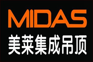 美莱集成吊顶品牌LOGO