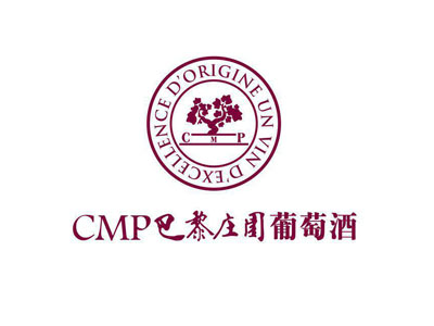 巴黎庄园葡萄酒品牌LOGO
