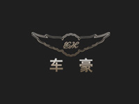 车豪智能车衣品牌LOGO