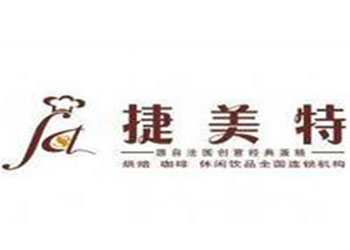 捷美特爆米花品牌LOGO