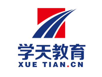 学天教育品牌LOGO