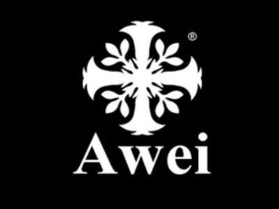 awei品牌LOGO