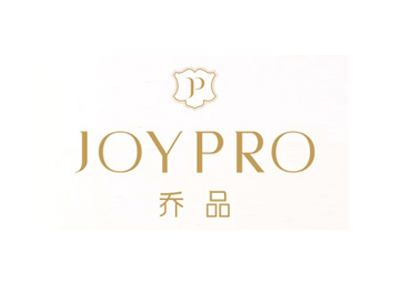 乔品女装品牌LOGO