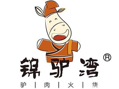 锦驴湾品牌LOGO