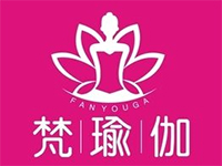 梵瑜伽品牌LOGO