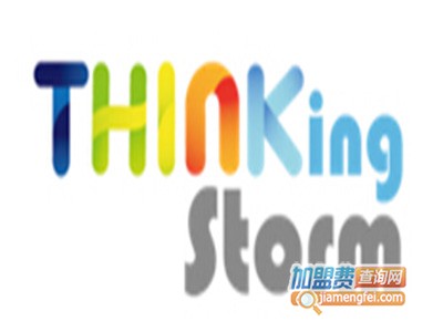 ThinKingStorm新客赛事加盟