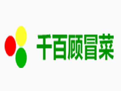 千百顾冒菜品牌LOGO