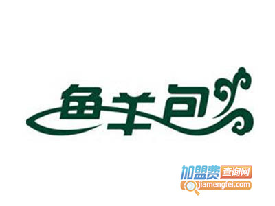 鱼羊包品牌LOGO