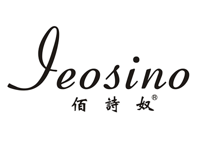 佰诗奴女鞋品牌LOGO