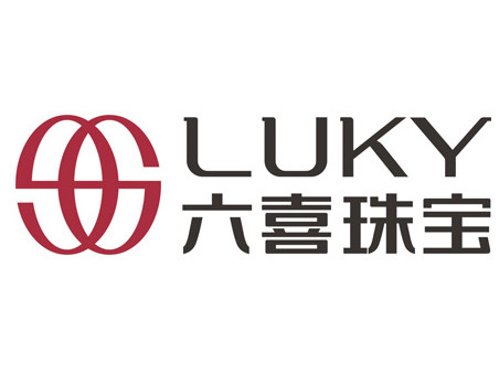 六喜珠宝品牌LOGO