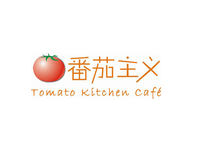 番茄主义品牌LOGO