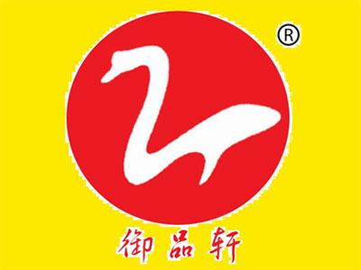 御品轩地瓜坊品牌LOGO