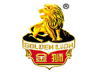 金狮电动车品牌LOGO