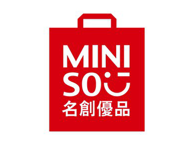 MINISO品牌LOGO