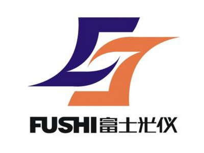 富士光仪麻将机品牌LOGO