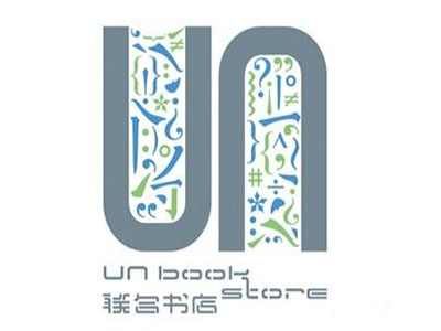 联合书店品牌LOGO