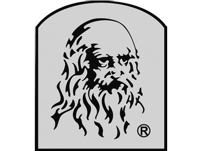 老人头汽车美容品牌LOGO
