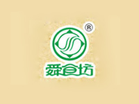 舜食坊木桶饭品牌LOGO