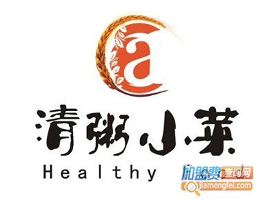 清粥小菜加盟费