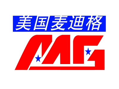 麦迪格品牌LOGO