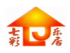 七彩乐居品牌LOGO