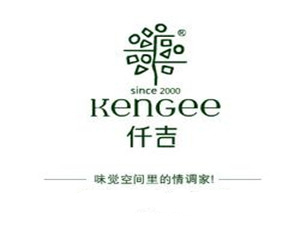 仟吉西饼品牌LOGO