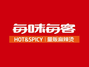 每味每客加盟费