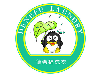 德奈福干洗加盟费