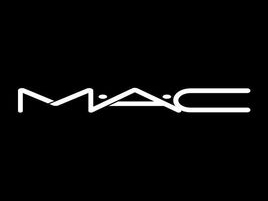 mac彩妆品牌LOGO