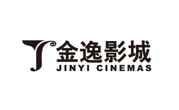 金逸影城品牌LOGO