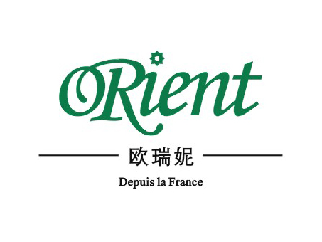 欧瑞妮美容院品牌LOGO