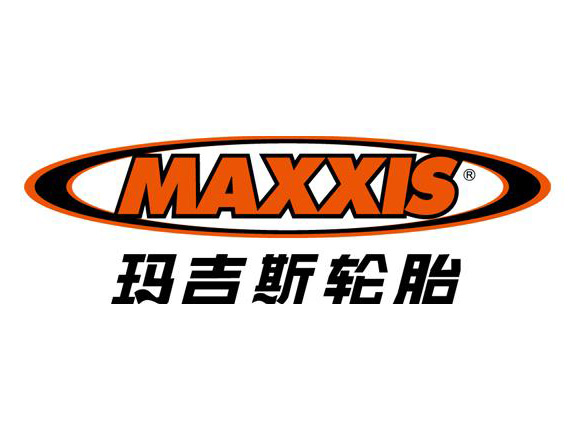 玛吉斯轮胎品牌LOGO