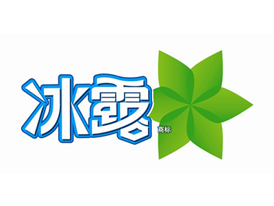 冰露桶装水品牌LOGO