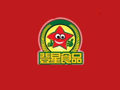 登星手抓饼品牌LOGO