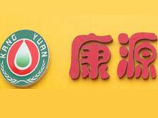 康源鲜奶吧品牌LOGO