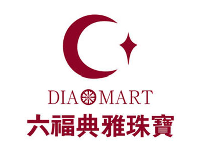 六福典雅珠宝品牌LOGO