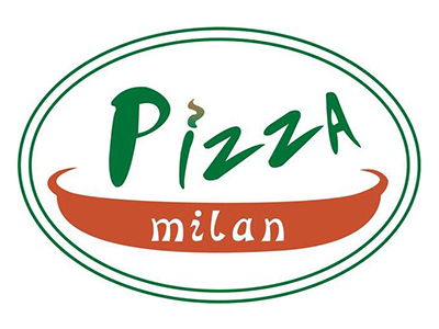 米兰比萨品牌LOGO