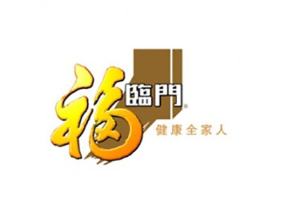 福临门品牌LOGO