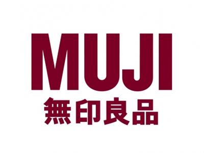 无印良品品牌LOGO